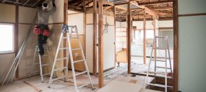 Entreprise de rénovation de la maison et de rénovation d’appartement à Evricourt